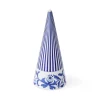 Blue 9" Italian Topiary