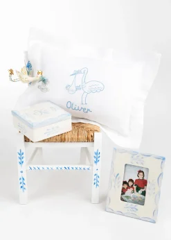 Blue Baby Bundle
