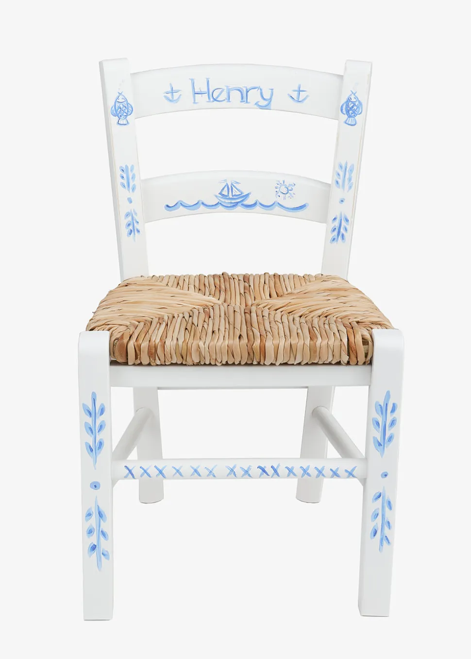 Blue Baby Bundle