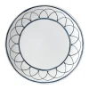 Blue Bird 10" Plate