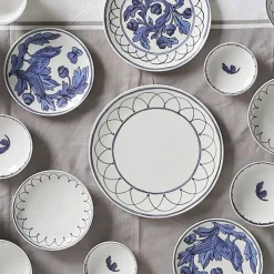 Blue Bird Set of Two, 7