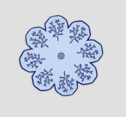 Blue Corallo Placemat