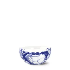 Blue Crabs Snack Bowl