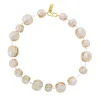 Bolas Necklace
