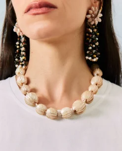 Bolas Necklace