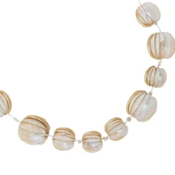 Bolas Necklace