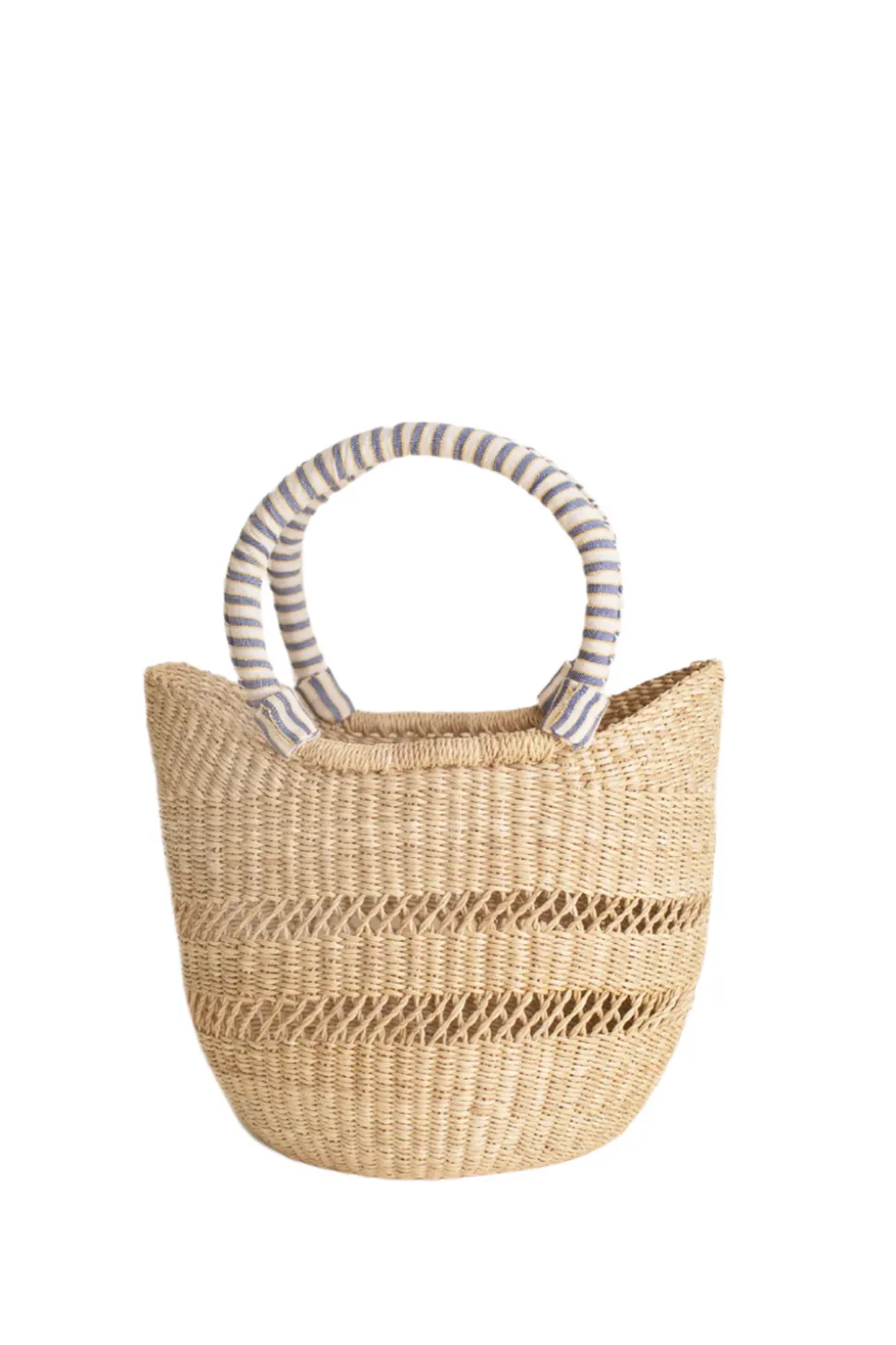 Bolga Tote