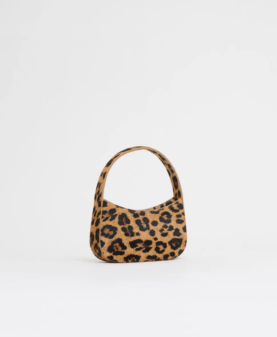 Bonbon Bag in Leopard