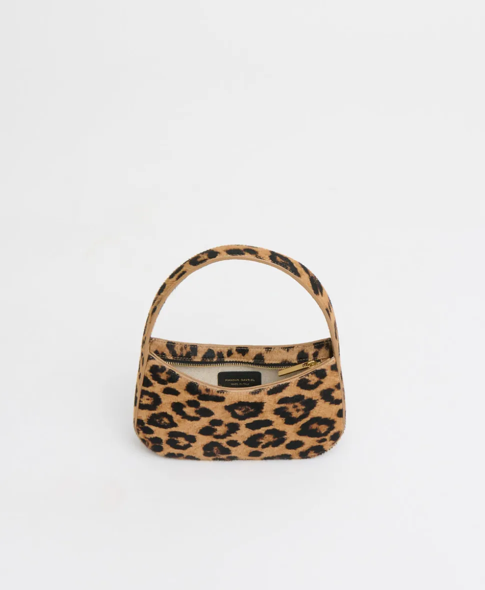 Bonbon Bag in Leopard