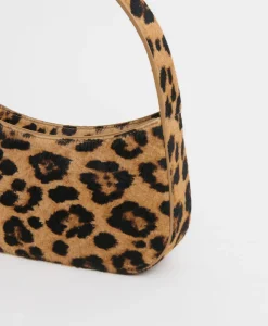 Bonbon Bag in Leopard