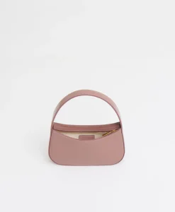 Bonbon Bag in Rosewood