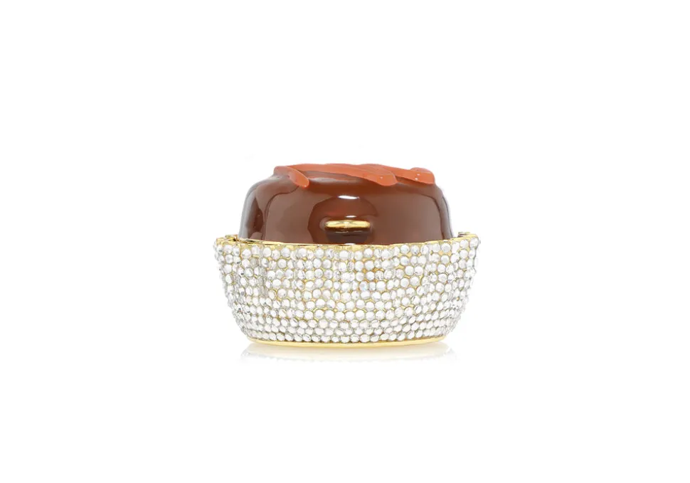 Bonbon Miniature Milk Chocolate