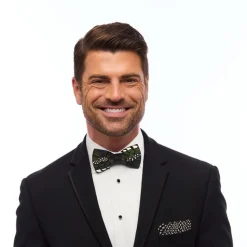 Bondurant Bow Tie