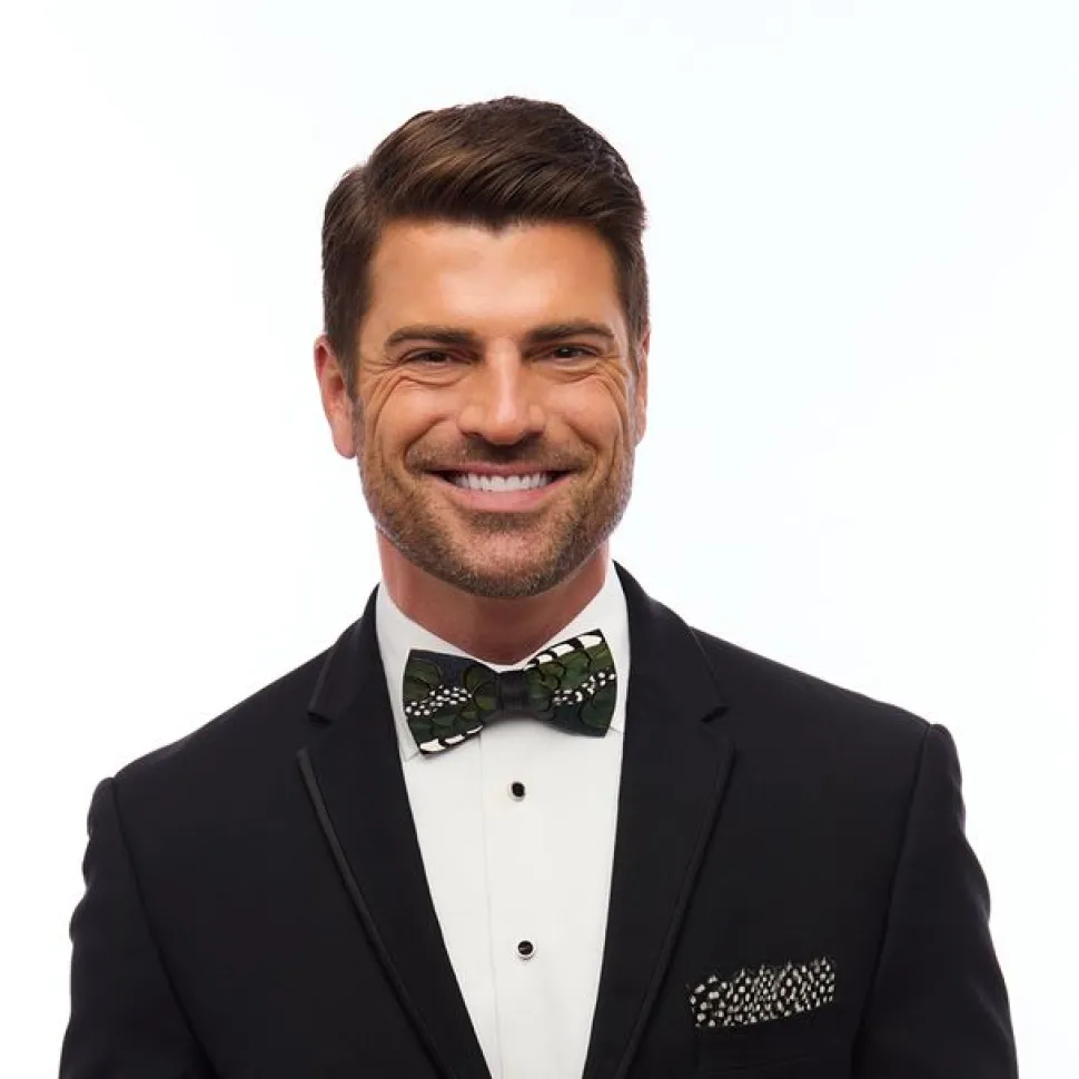 Bondurant Bow Tie