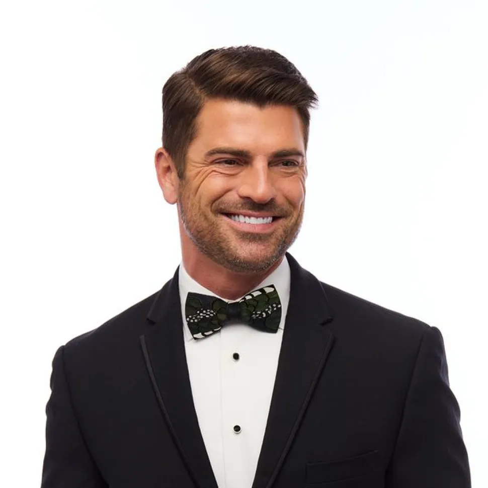 Bondurant Bow Tie