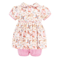 Bonnie Girl Set