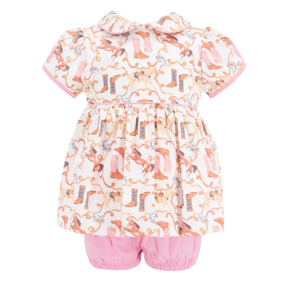 Bonnie Girl Set