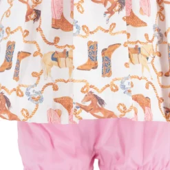 Bonnie Girl Set
