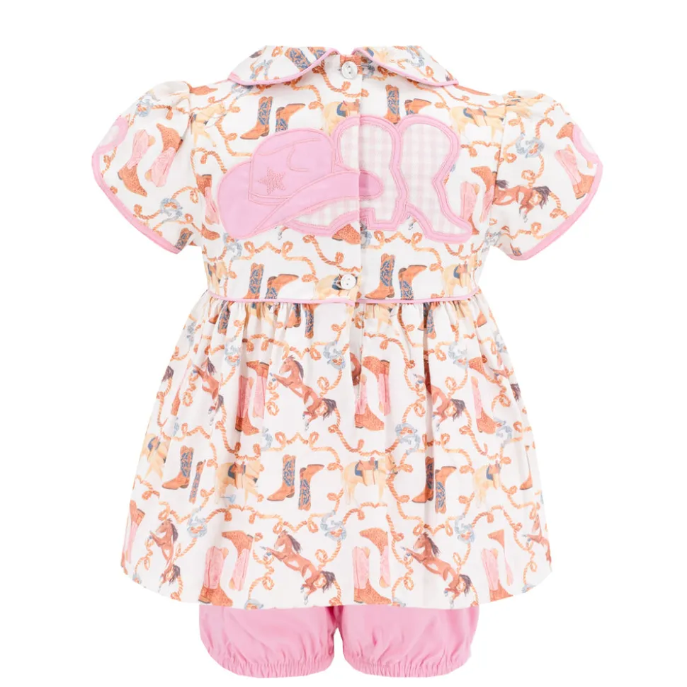 Bonnie Girl Set