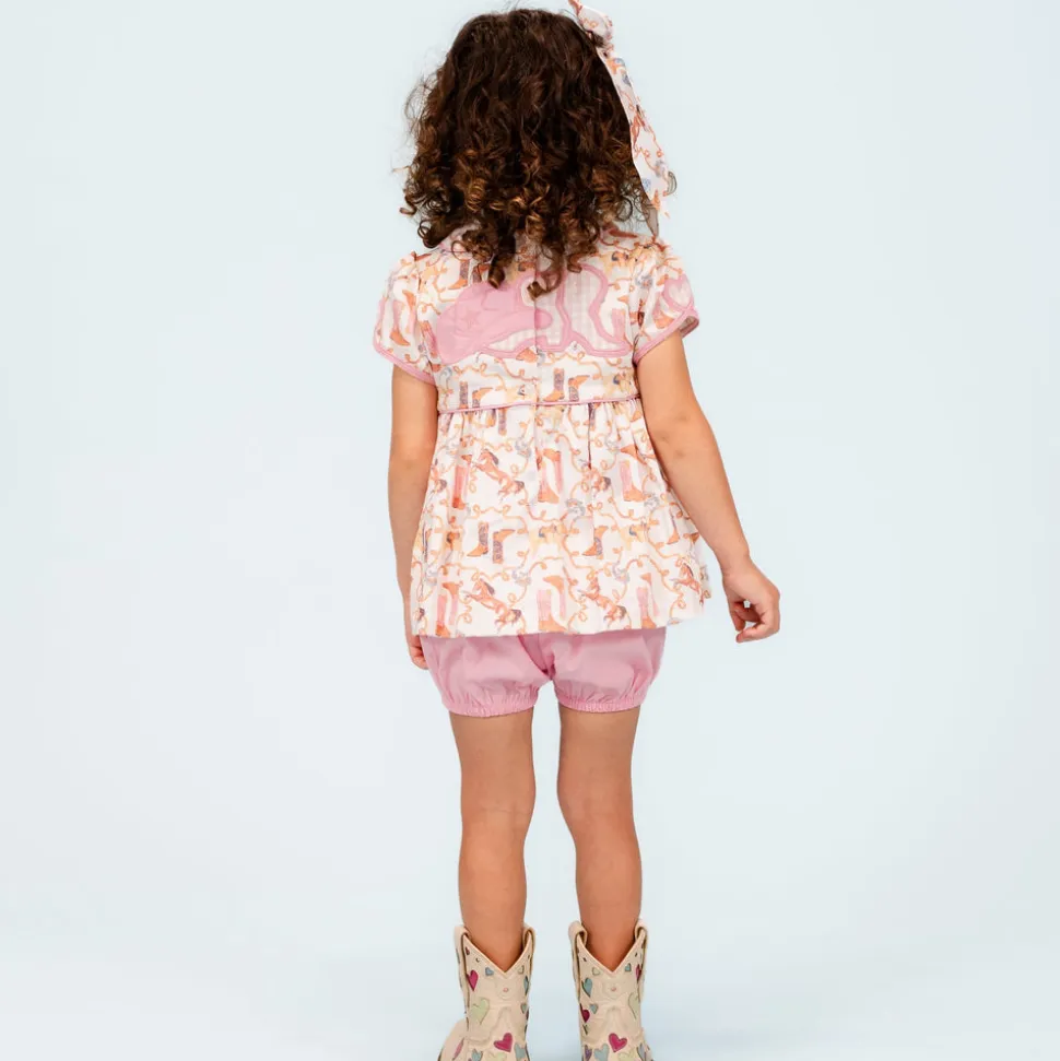 Bonnie Girl Set