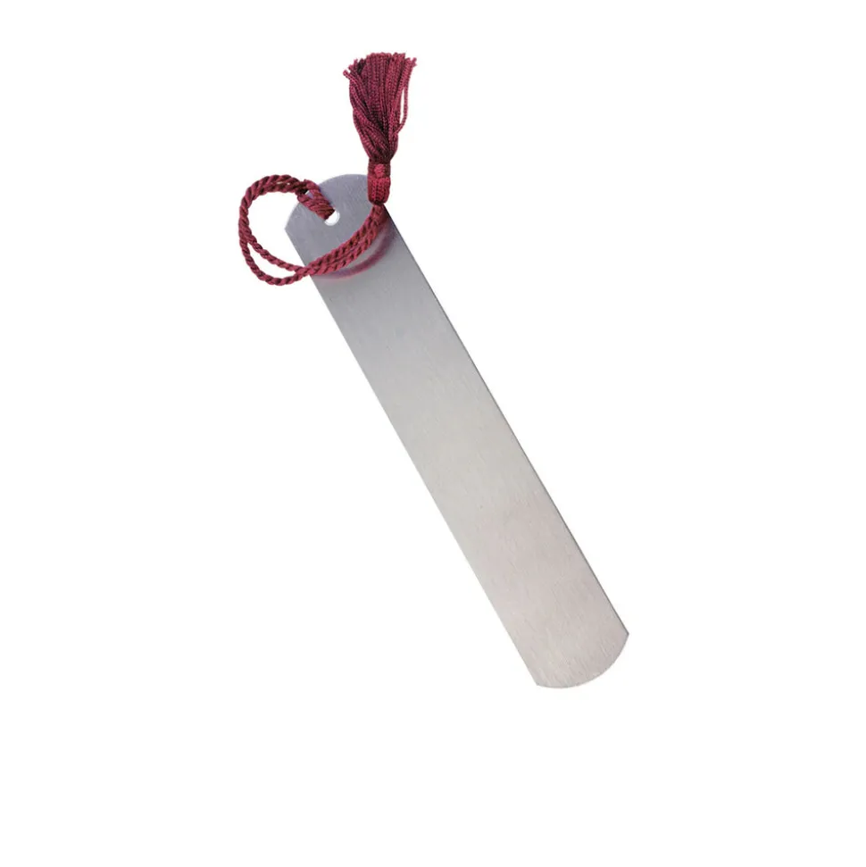 Bookmark with Tassel