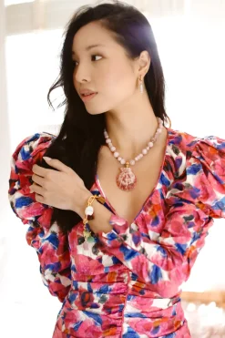 Bora Bora Necklace