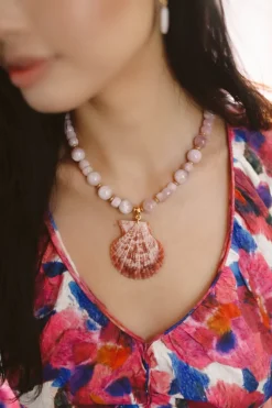 Bora Bora Necklace