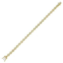Bora Diamond Bracelet