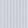 Boråstapeter Aspö Stripe Wallpaper in Blue