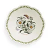 Botanic Garden 10.5" Salad Bowl