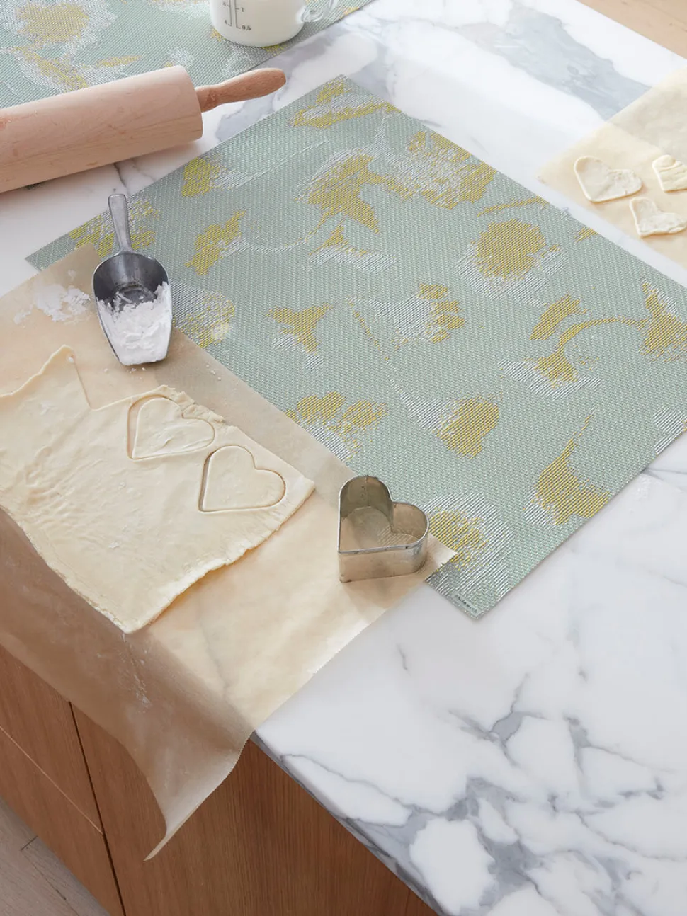 Botanic Placemat