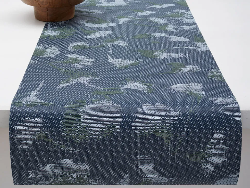 Botanic Table Runner
