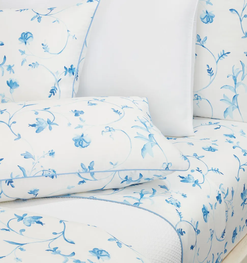 Botanical Duvet Cover