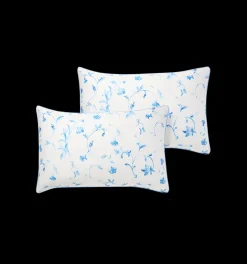 Botanical Pillowcase Set