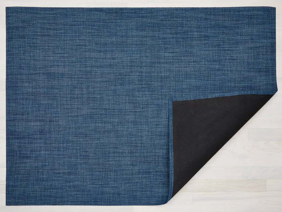Boucle Floor Mat