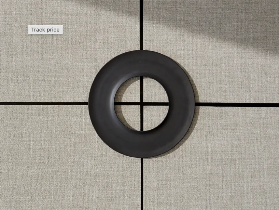 Boucle Placemat