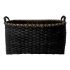 Bounty Basket, Black