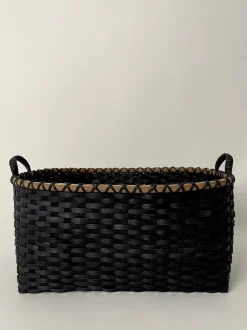 Bounty Basket, Black
