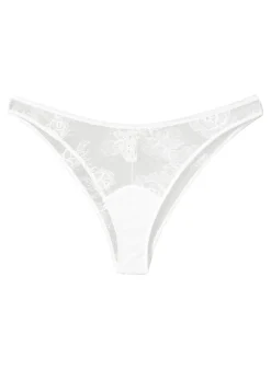Bouquet Lace Cheeky