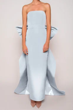 Bow Butterfly Gown