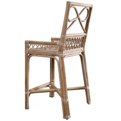 Bow Counter Stool