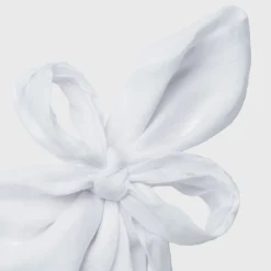 Bow Linen Napkin, Set of Two