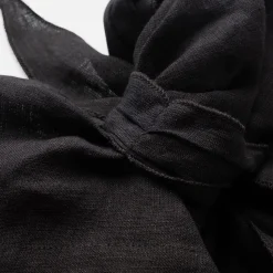 Bow Linen Napkin, Set of Two