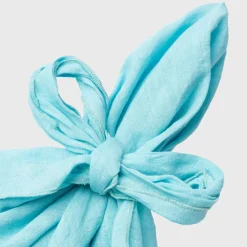 Bow Linen Napkin, Set of Two