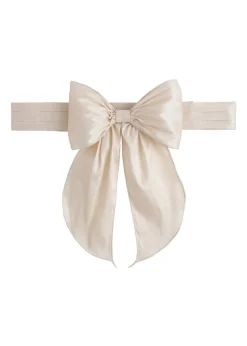 Bow Sash