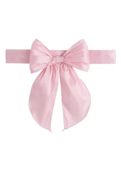 Bow Sash