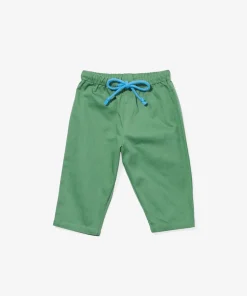 Bowie Baby Pant in Green