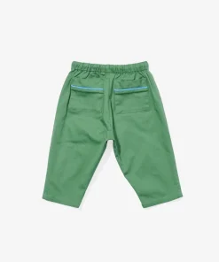 Bowie Baby Pant in Green