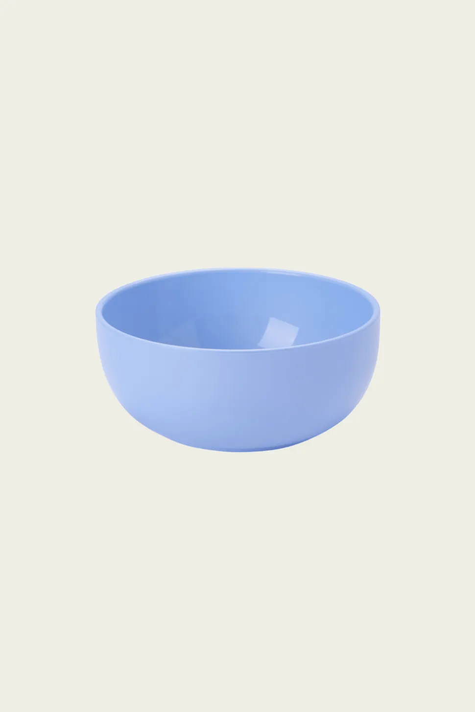 Bowls in Blue, Set of 4