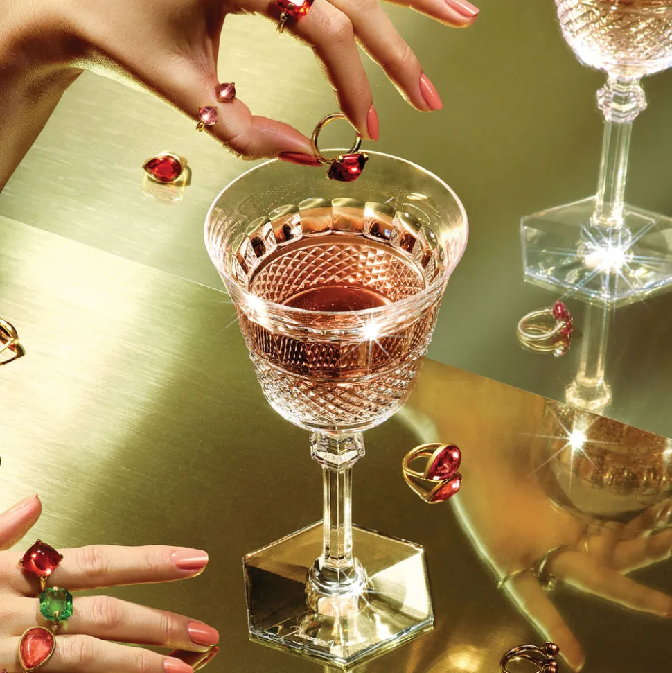 Box of Wine, Set of 6 Glasses